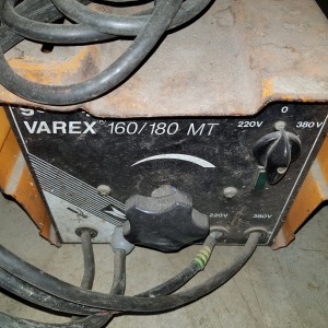 Gorenje varstroj 160/180 MT