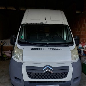 Citroen Jumper