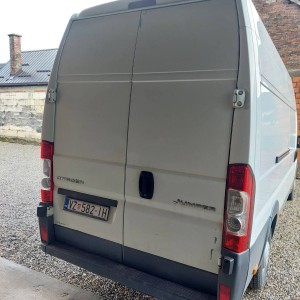 Citroen Jumper