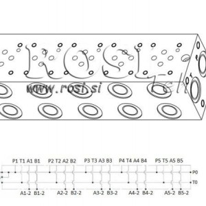 CETOP 5 - DVORADNI