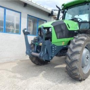 UNIVERZALNI KIT PREDNJA ČELNA HIDRAULIKA 3KAT ZA TRAKTOR 225