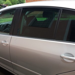 Volkswagen Golf PLUS 1.9 TDI, Rabbit oprema, veliki servis, reg. 1.god