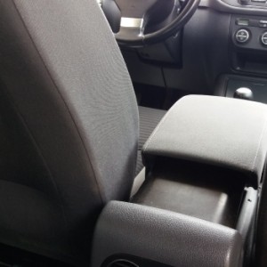 Volkswagen Golf PLUS 1.9 TDI, Rabbit oprema, veliki servis, reg. 1.god