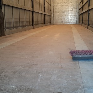 Poluprikolica Kogel 2017 g.kao nova