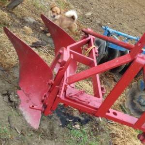 PRIKLJUŠCI ZA TRAKTOR