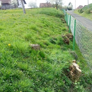 Građevinsko zemljište - Križ(Prodaja ili zamjena)