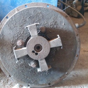 Hidro pumpa(marke LINDE) za Deutz Fahr 1300,1302,1322,1620,2680,3580,3610,3630,4045