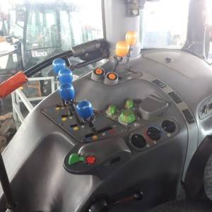 traktor DEUTZ FAHR AGROTRON 150