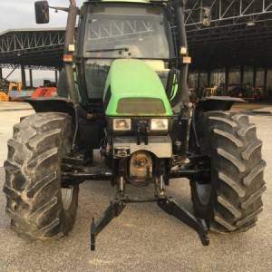 traktor DEUTZ FAHR AGROTRON 150