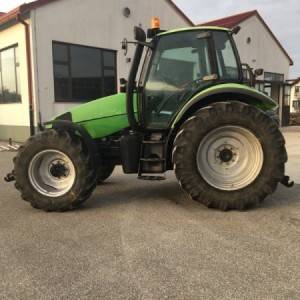 traktor DEUTZ FAHR AGROTRON 150
