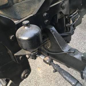 traktor DEUTZ FAHR AGROTRON 150