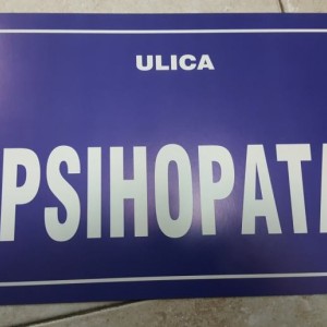 Kartonska šaljiva ulica VIII