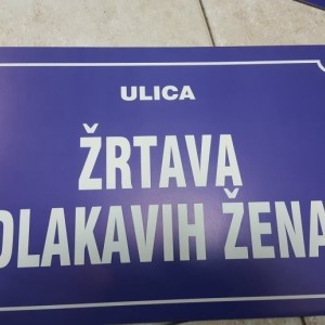 Kartonska šaljiva ulica VII