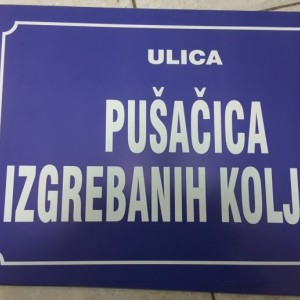 Kartonska šaljiva ulica V