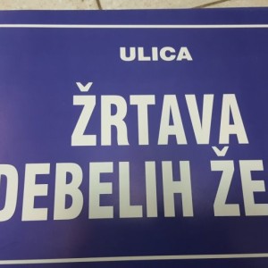 Kartonska šaljiva ulica IV