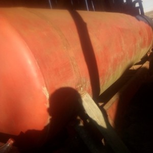 Cisterna 3000 Litara