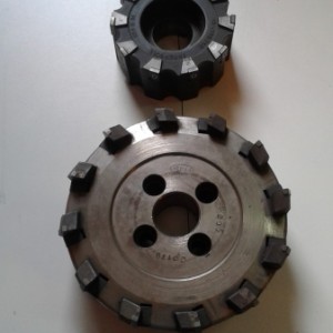 Glodala fi 200 i fi 125