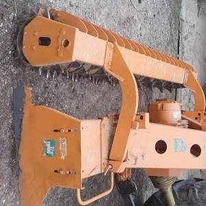 Rotobrana Amazone KE-25