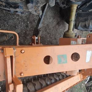 Rotobrana Amazone KE-25