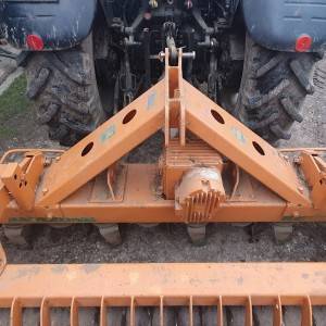 Rotobrana Amazone KE-25