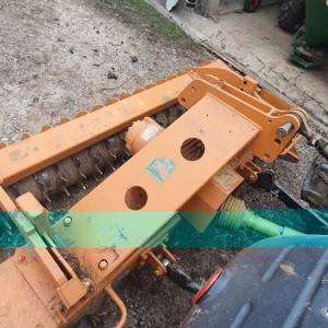 Rotobrana Amazone KE-25