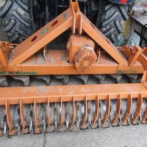 Rotobrana Amazone KE-25
