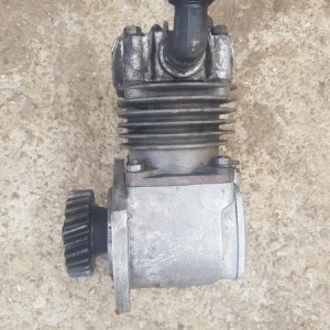 Kompresor imt 539, 558