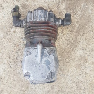 Kompresor imt 539, 558