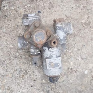 Kompresor imt 539, 558