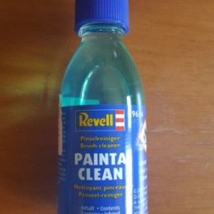 Razrjeđivač za maketarstvo