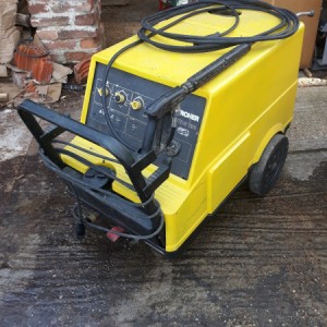 Karcher hds 790