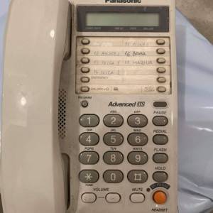 Telefon/fax
