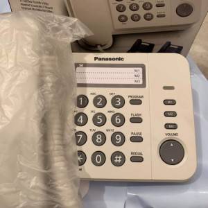 Telefon/fax