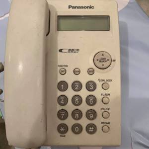 Telefon/fax