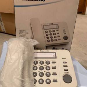 Telefon/fax