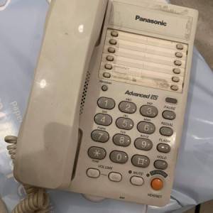 Telefon/fax