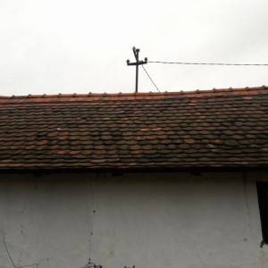 Stari biber crijep