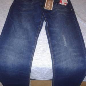Muske jeans Mana hlace vel.52