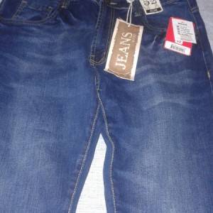 Muske jeans Mana hlace vel.52