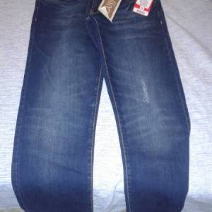 Muske jeans Mana hlace vel.52