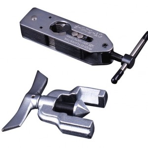 Alat za pertlanje bakrenih cijevi za klima uređaje 5  19 mm MODEL CT-
