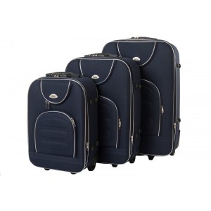 Set od Tri Kofera