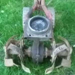 Dijelovi za motokultivator getriba