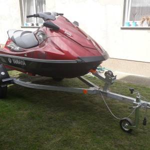 jet ski yamaha