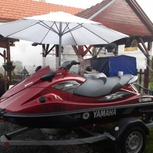 jet ski yamaha