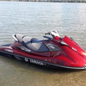 jet ski yamaha