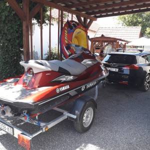 jet ski yamaha