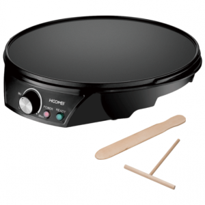 Tava za palačinke model HOOMEI 1200W HM-5855