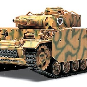 Maketa tenka tenk Panzer III Ausf.N 1/35 1:35 Oklopnjak + figurica