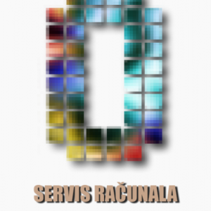 Servis Računala Split - Split, Trogir, Sinj, Omiš - Popravak u vašem d